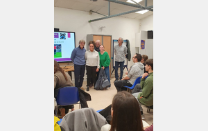 🥇 RÉCOMPENSES GUC 🥇