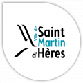 Ville de Saint Martin D'Hères