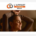L'APPART FITNESS MEYLAN