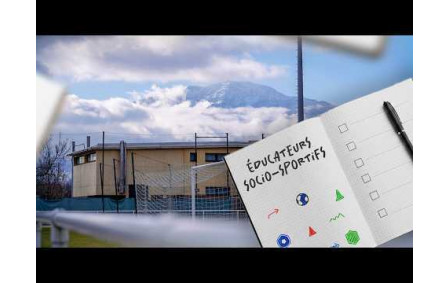 Insertion par le sport au GUC FF x FFF