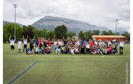 STADE VERS L’EMPLOI