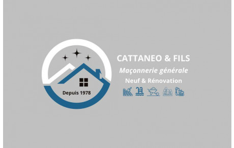 CATTANEO &amp; FILS